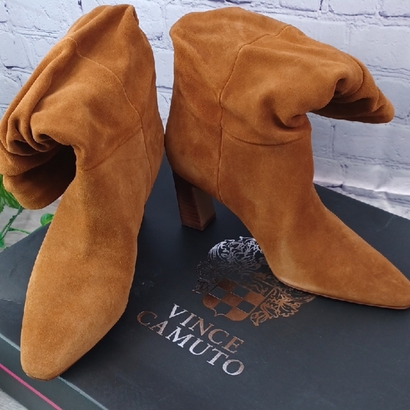 Vince Camuto Skylar NIB - Picture 4 of 7